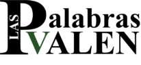 Las Palabras Valen